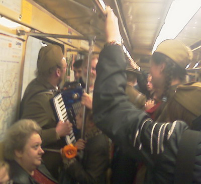 Песни Фронтовых Лет